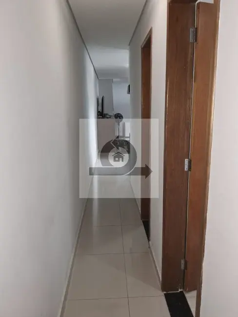 Foto 7 de Apartamento com 2 quartos à venda, 70m2 em Vila Assunção, Santo Andre - SP