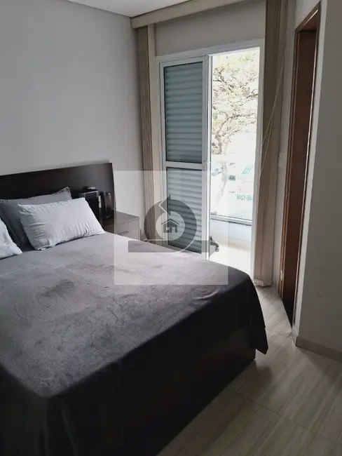 Foto 8 de Apartamento com 2 quartos à venda, 70m2 em Vila Assunção, Santo Andre - SP