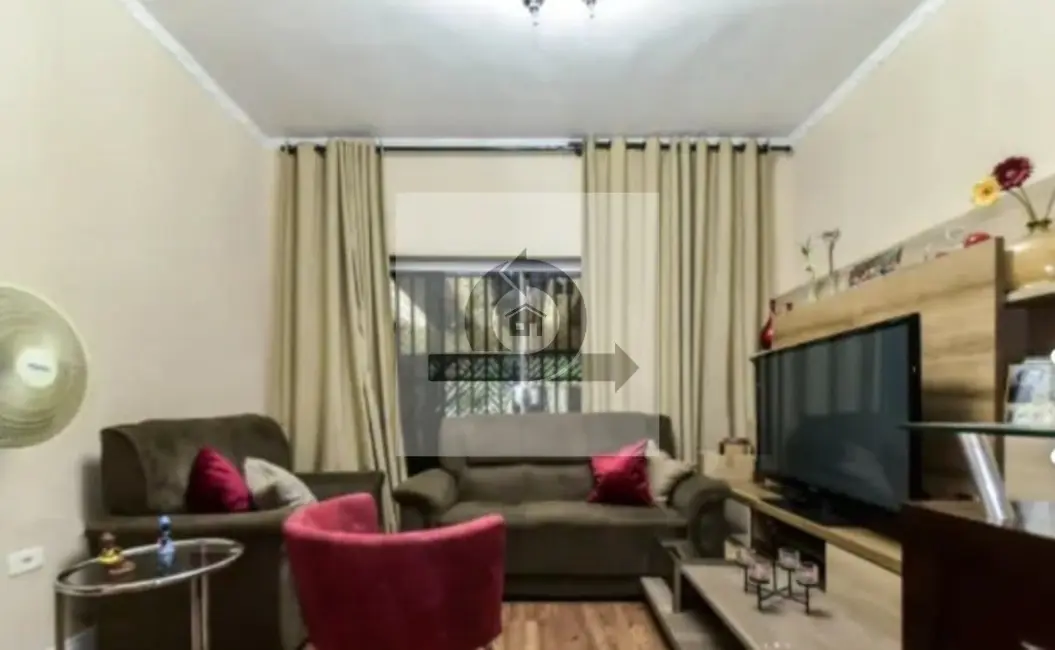 Foto 4 de Casa com 3 quartos à venda, 163m2 em Centro, Sao Bernardo Do Campo - SP