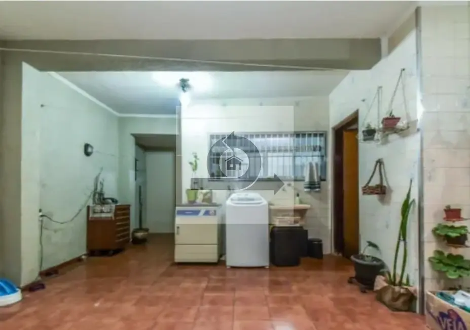 Foto 6 de Casa com 3 quartos à venda, 163m2 em Centro, Sao Bernardo Do Campo - SP