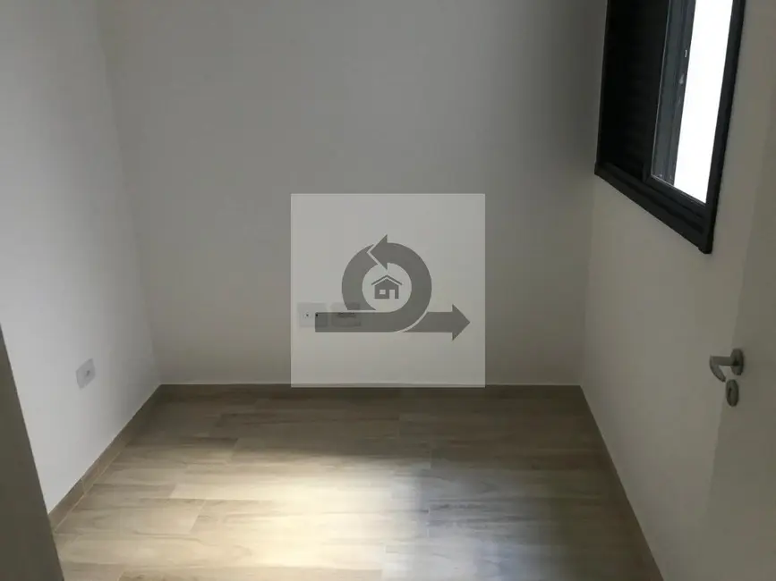 Foto 8 de Apartamento com 2 quartos à venda, 50m2 em Vila Pires, Santo Andre - SP