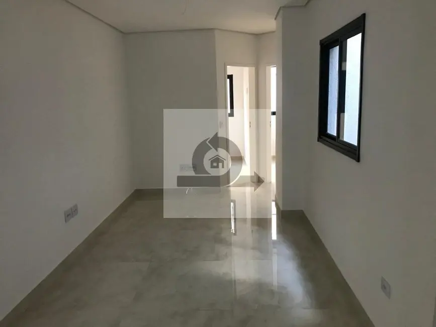 Foto 5 de Apartamento com 2 quartos à venda, 50m2 em Vila Pires, Santo Andre - SP