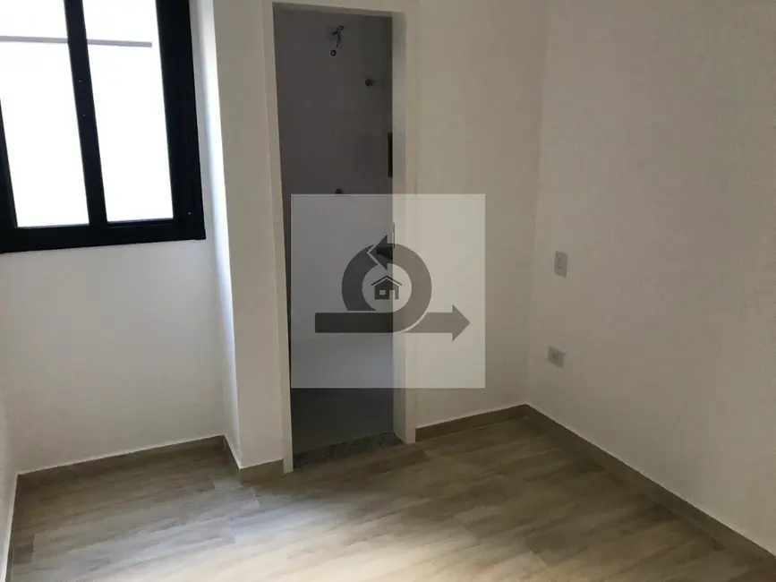 Foto 6 de Apartamento com 2 quartos à venda, 50m2 em Vila Pires, Santo Andre - SP