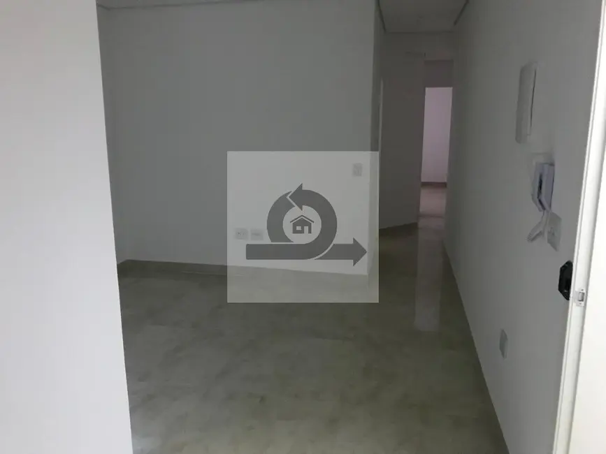 Foto 7 de Apartamento com 2 quartos à venda, 50m2 em Vila Pires, Santo Andre - SP