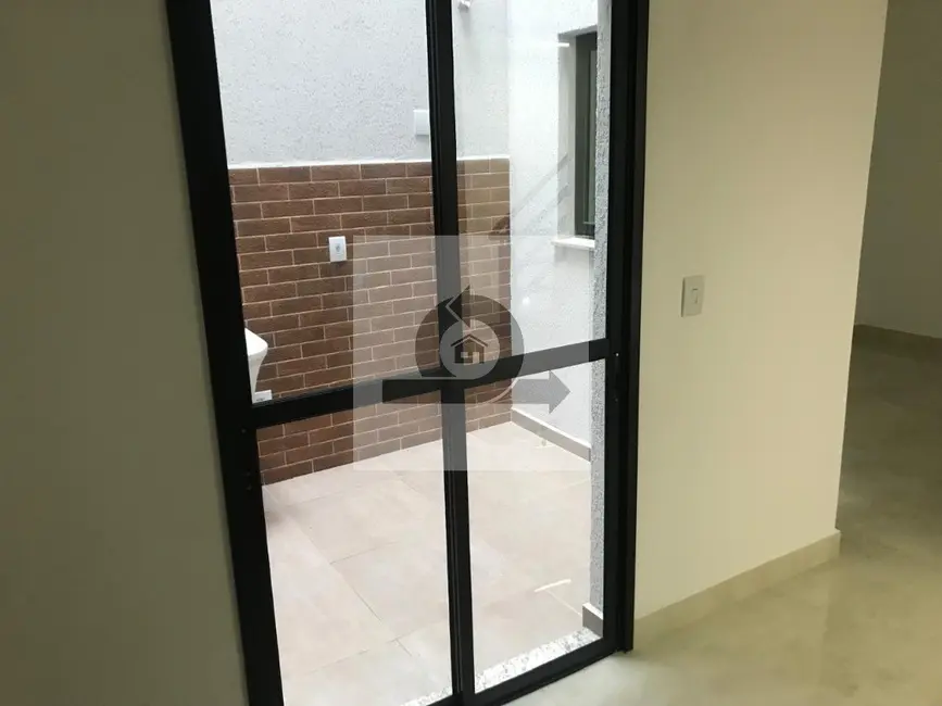 Foto 3 de Apartamento com 2 quartos à venda, 50m2 em Vila Pires, Santo Andre - SP