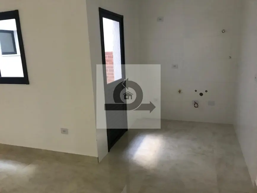 Foto 4 de Apartamento com 2 quartos à venda, 50m2 em Vila Pires, Santo Andre - SP