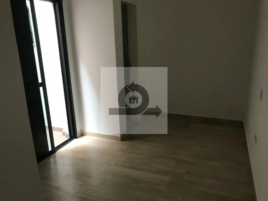 Foto 2 de Apartamento com 2 quartos à venda, 50m2 em Vila Pires, Santo Andre - SP