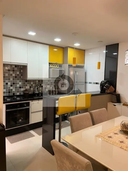 Foto 2 de Apartamento com 3 quartos à venda, 77m2 em Paraíso, Santo Andre - SP