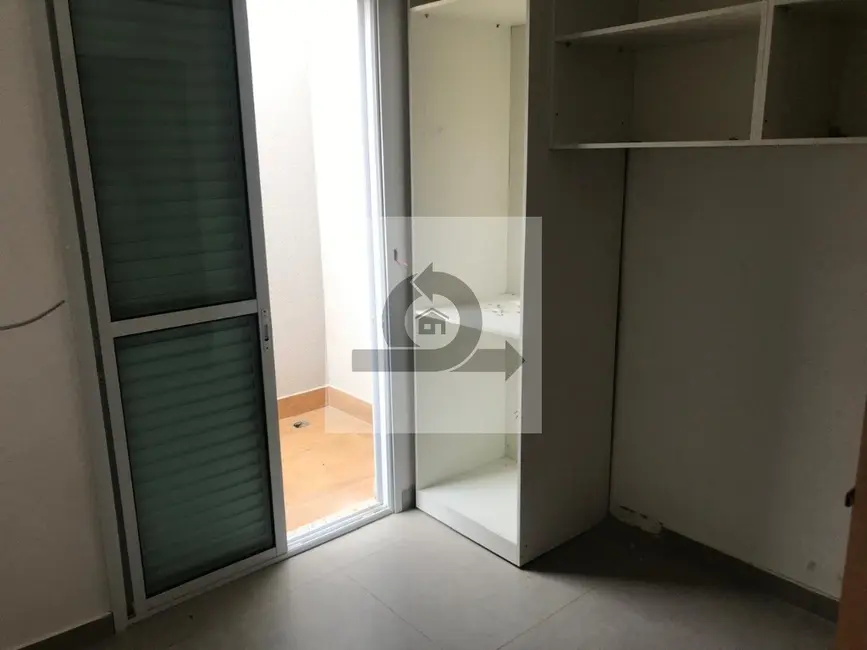 Foto 3 de Apartamento com 2 quartos à venda, 46m2 em Vila Pires, Santo Andre - SP