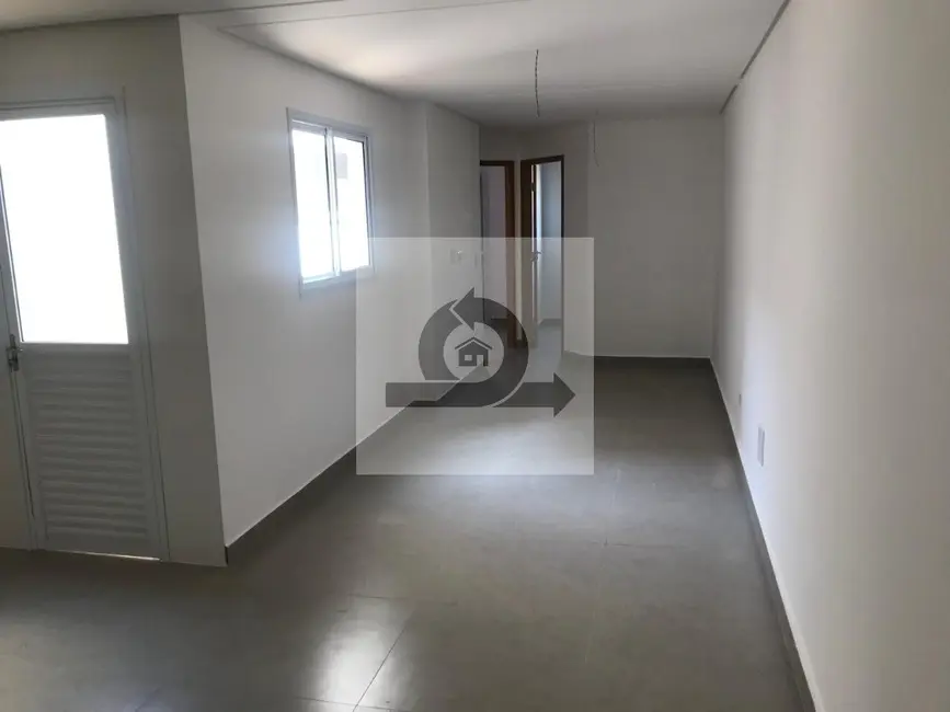 Foto 1 de Apartamento com 2 quartos à venda, 46m2 em Vila Pires, Santo Andre - SP