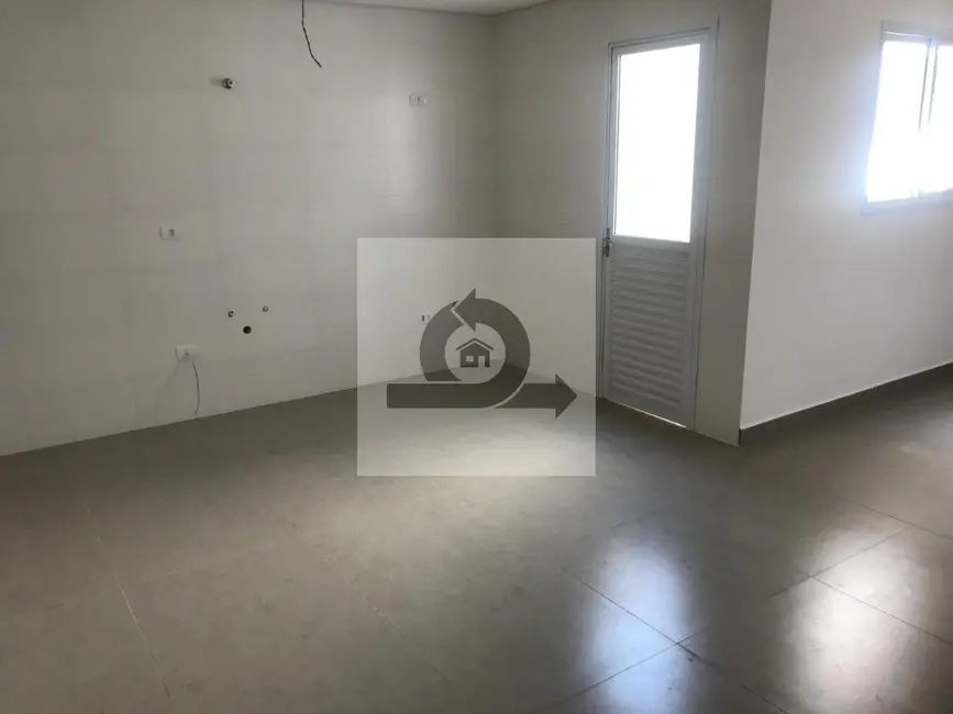 Foto 5 de Apartamento com 2 quartos à venda, 46m2 em Vila Pires, Santo Andre - SP