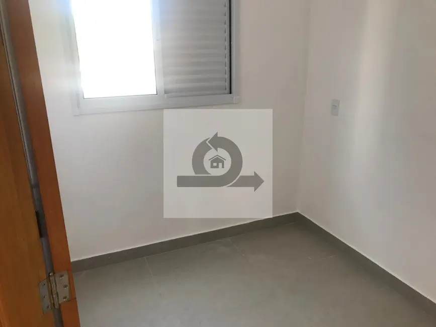 Foto 8 de Apartamento com 2 quartos à venda, 46m2 em Vila Pires, Santo Andre - SP