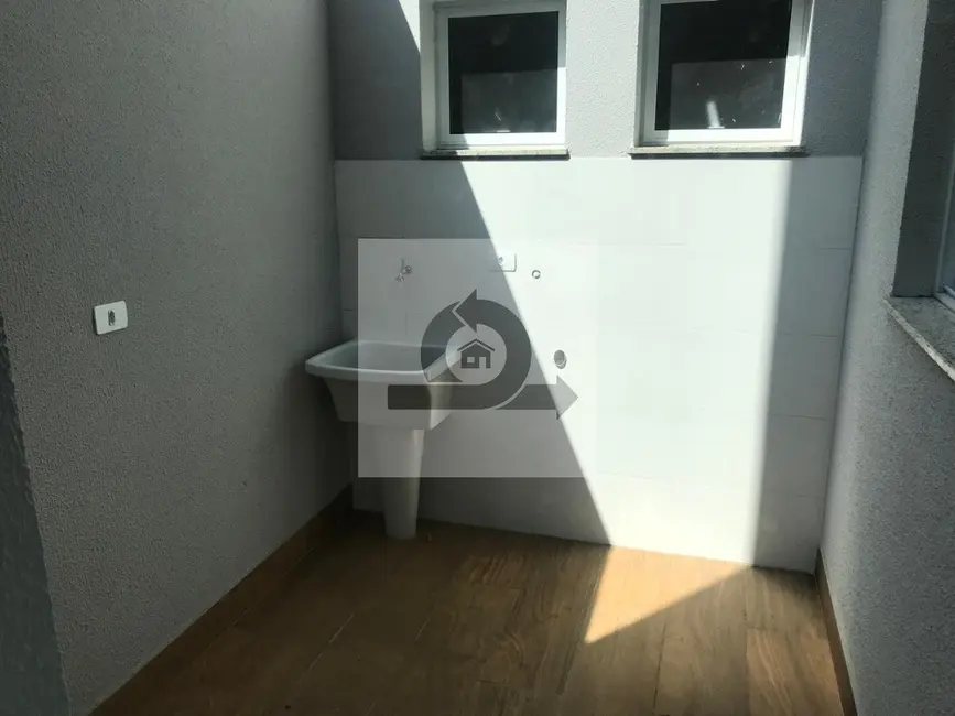 Foto 9 de Apartamento com 2 quartos à venda, 46m2 em Vila Pires, Santo Andre - SP