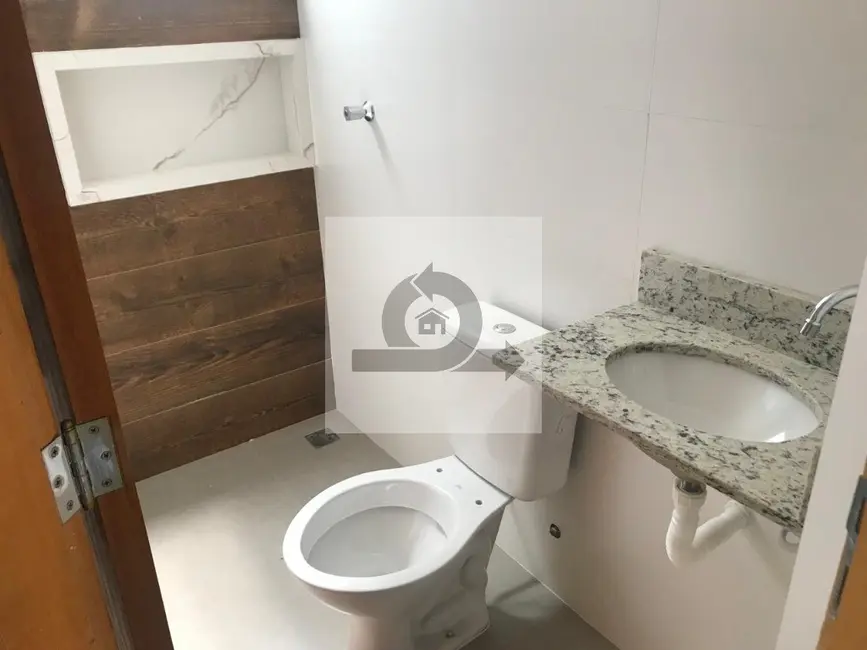 Foto 7 de Apartamento com 2 quartos à venda, 46m2 em Vila Pires, Santo Andre - SP