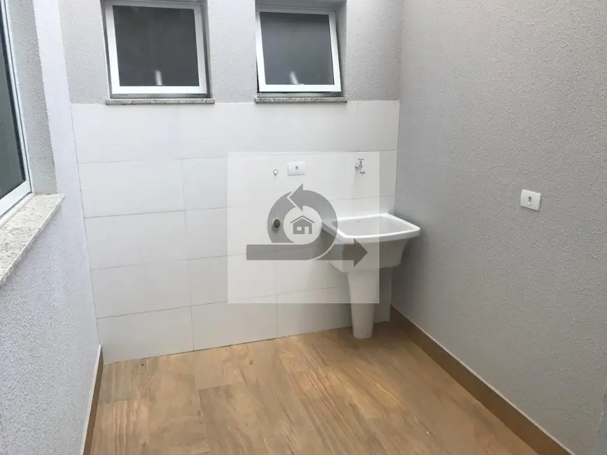 Foto 2 de Apartamento com 2 quartos à venda, 46m2 em Vila Pires, Santo Andre - SP
