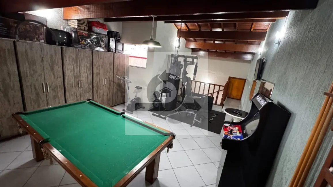 Foto 9 de Casa com 3 quartos à venda, 366m2 em Parque das Nações, Santo Andre - SP