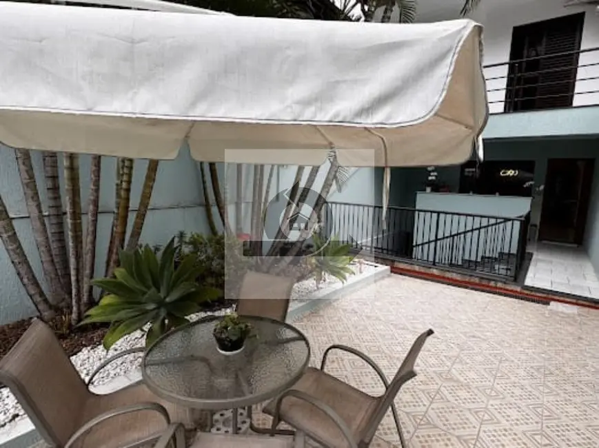 Foto 6 de Casa com 3 quartos à venda, 366m2 em Parque das Nações, Santo Andre - SP