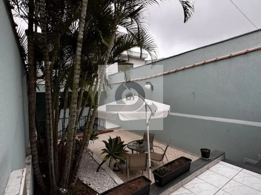 Foto 5 de Casa com 3 quartos à venda, 366m2 em Parque das Nações, Santo Andre - SP