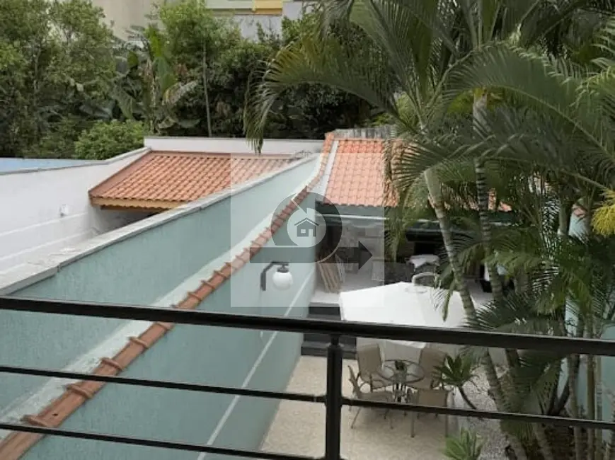Foto 3 de Casa com 3 quartos à venda, 366m2 em Parque das Nações, Santo Andre - SP