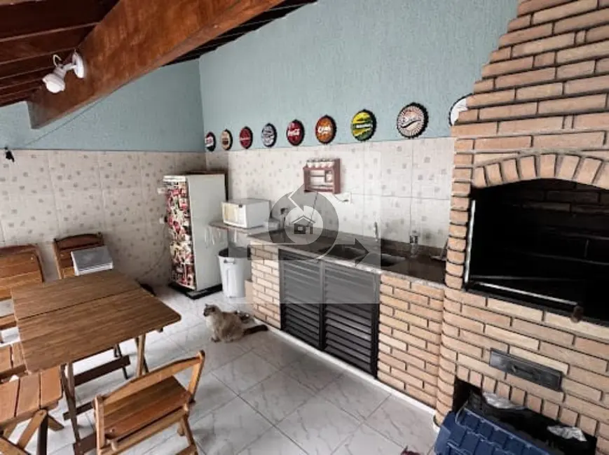 Foto 7 de Casa com 3 quartos à venda, 366m2 em Parque das Nações, Santo Andre - SP