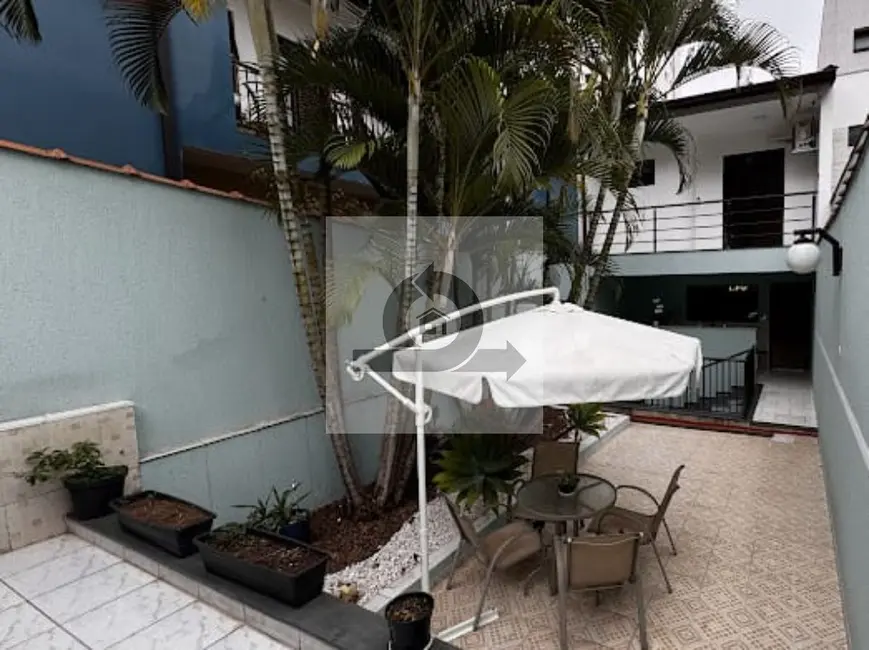 Foto 4 de Casa com 3 quartos à venda, 366m2 em Parque das Nações, Santo Andre - SP