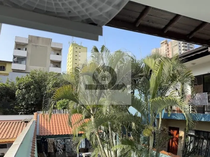 Foto 1 de Casa com 3 quartos à venda, 366m2 em Parque das Nações, Santo Andre - SP