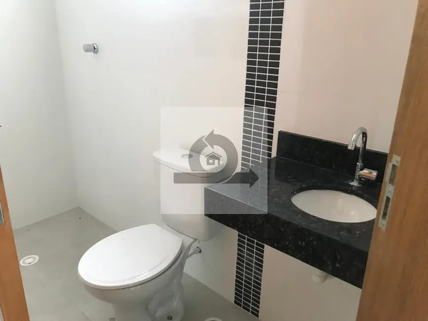 Foto 2 de Apartamento com 2 quartos à venda, 94m2 em Vila Scarpelli, Santo Andre - SP