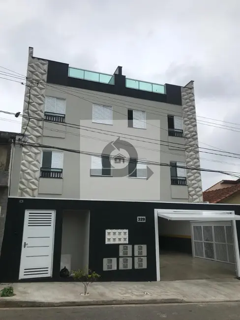 Apartamento com 2 quartos à venda, 94m2 em Vila Scarpelli, Santo Andre - SP - imagem 6 Foto 6 de Apartamento com 2 quartos à venda, 94m2 em Vila Scarpelli, Santo Andre - SP