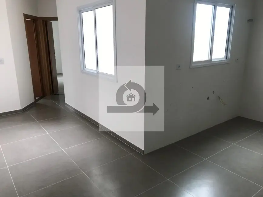 Foto 1 de Apartamento com 2 quartos à venda, 94m2 em Vila Scarpelli, Santo Andre - SP