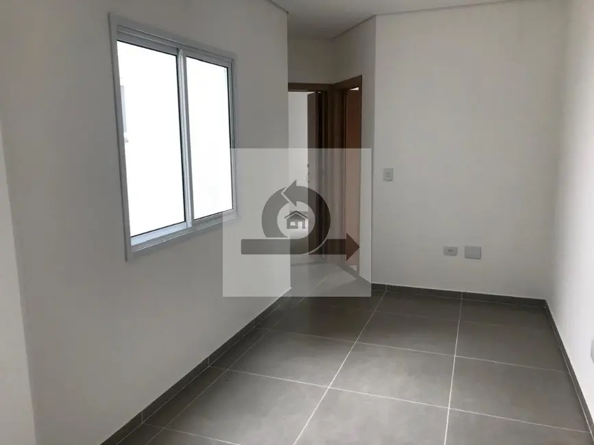 Foto 1 de Apartamento com 2 quartos à venda, 82m2 em Vila Scarpelli, Santo Andre - SP