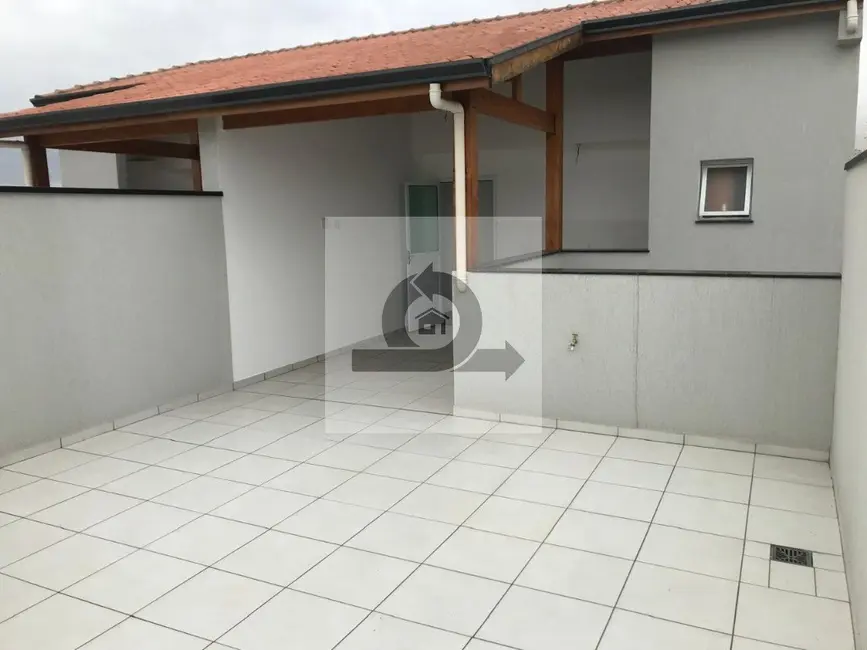 Foto 9 de Apartamento com 2 quartos à venda, 82m2 em Vila Scarpelli, Santo Andre - SP