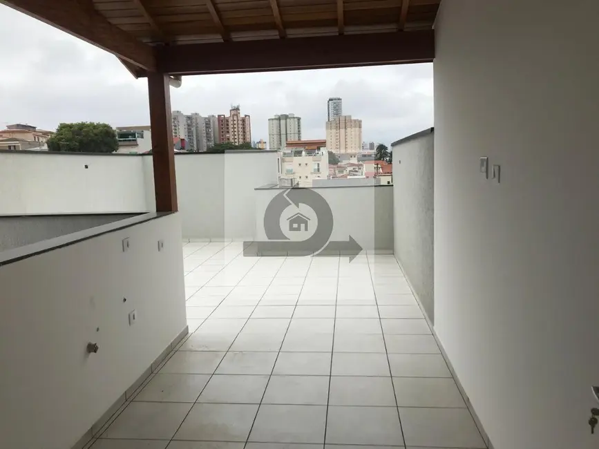 Foto 7 de Apartamento com 2 quartos à venda, 82m2 em Vila Scarpelli, Santo Andre - SP