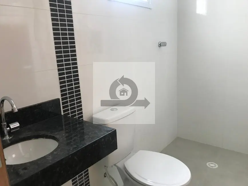 Foto 3 de Apartamento com 2 quartos à venda, 82m2 em Vila Scarpelli, Santo Andre - SP