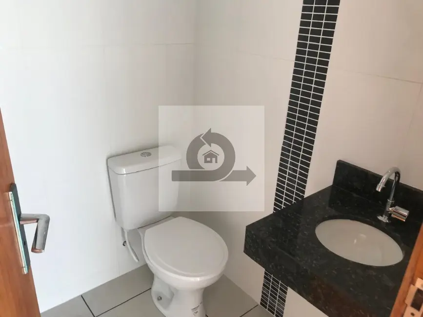 Foto 8 de Apartamento com 2 quartos à venda, 86m2 em Vila Scarpelli, Santo Andre - SP