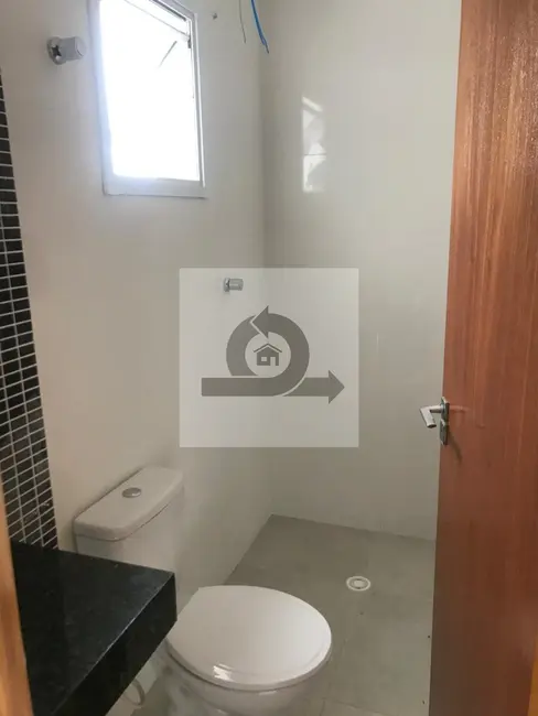 Foto 3 de Apartamento com 2 quartos à venda, 86m2 em Vila Scarpelli, Santo Andre - SP