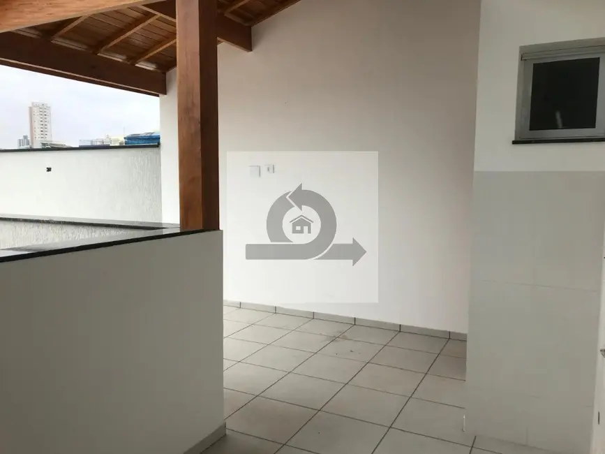 Foto 7 de Apartamento com 2 quartos à venda, 86m2 em Vila Scarpelli, Santo Andre - SP