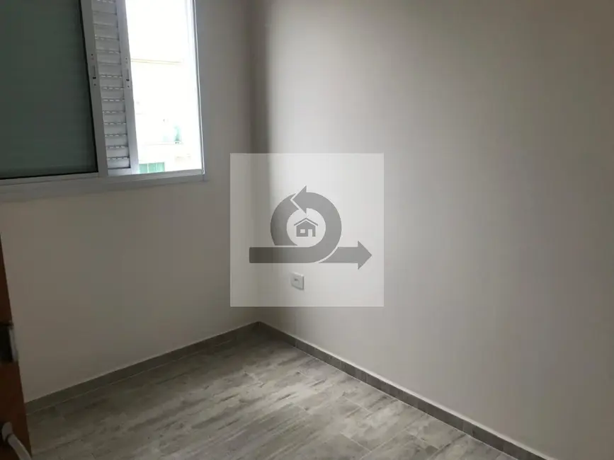 Foto 5 de Apartamento com 2 quartos à venda, 86m2 em Vila Scarpelli, Santo Andre - SP