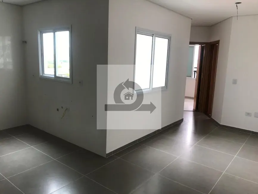 Foto 2 de Apartamento com 2 quartos à venda, 86m2 em Vila Scarpelli, Santo Andre - SP
