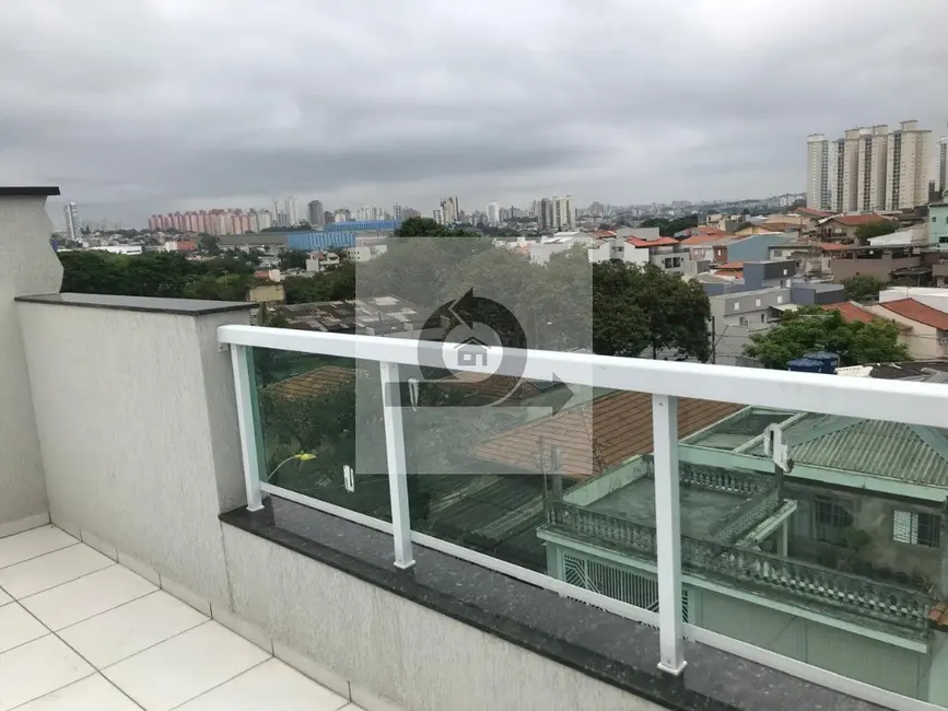 Foto 1 de Apartamento com 2 quartos à venda, 86m2 em Vila Scarpelli, Santo Andre - SP