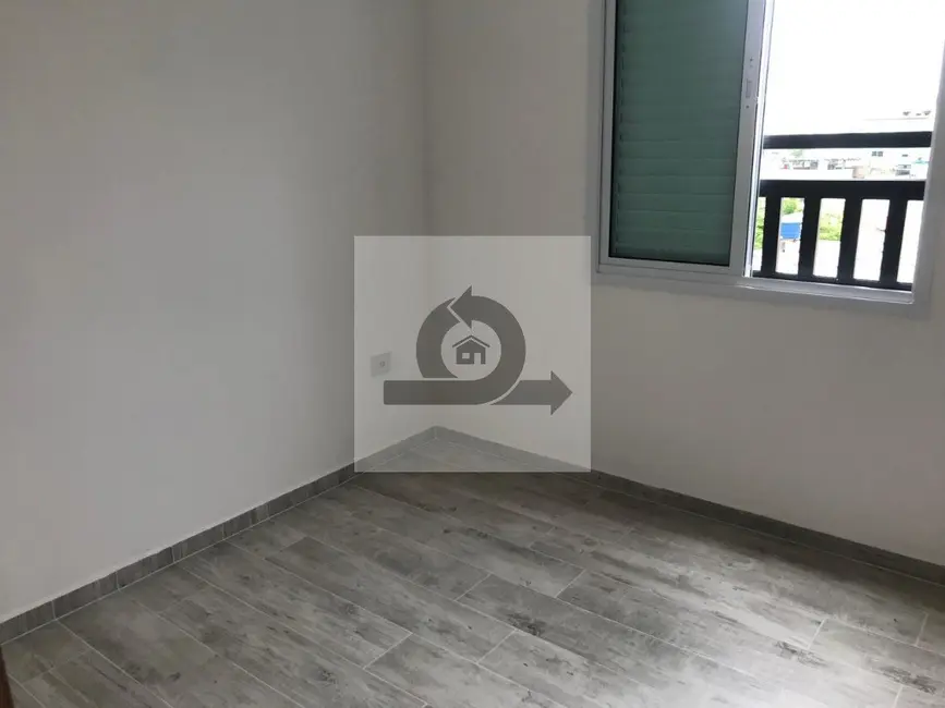 Foto 4 de Apartamento com 2 quartos à venda, 86m2 em Vila Scarpelli, Santo Andre - SP