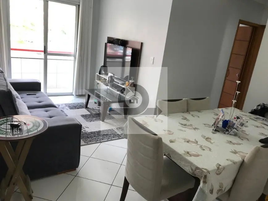 Foto 1 de Apartamento com 2 quartos à venda, 55m2 em Jardim do Estádio, Santo Andre - SP