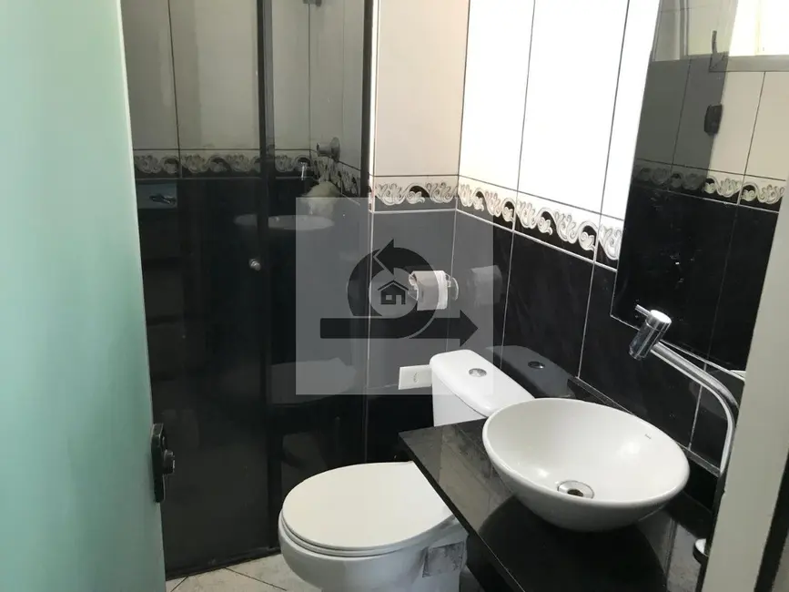 Foto 6 de Apartamento com 2 quartos à venda, 55m2 em Jardim do Estádio, Santo Andre - SP