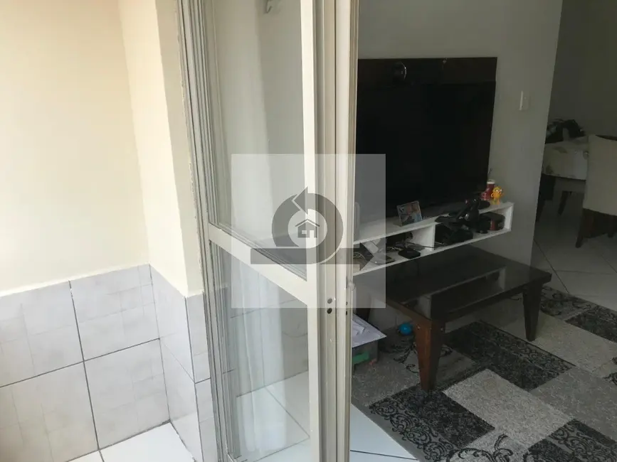 Foto 5 de Apartamento com 2 quartos à venda, 55m2 em Jardim do Estádio, Santo Andre - SP