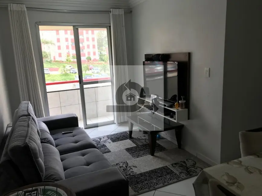 Foto 9 de Apartamento com 2 quartos à venda, 55m2 em Jardim do Estádio, Santo Andre - SP