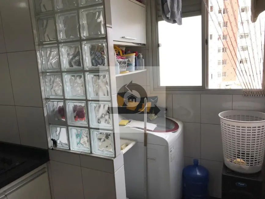Foto 7 de Apartamento com 2 quartos à venda, 55m2 em Jardim do Estádio, Santo Andre - SP