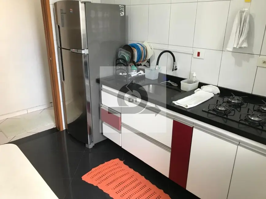 Foto 8 de Apartamento com 2 quartos à venda, 55m2 em Jardim do Estádio, Santo Andre - SP