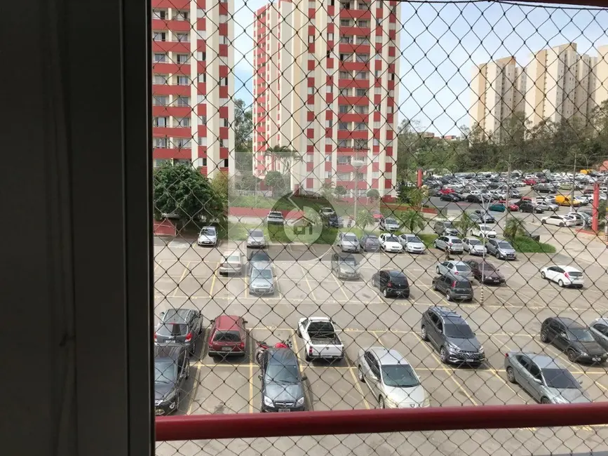 Foto 4 de Apartamento com 2 quartos à venda, 55m2 em Jardim do Estádio, Santo Andre - SP