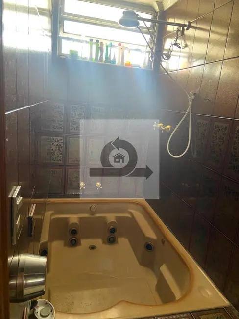 Foto 6 de Apartamento com 1 quarto à venda, 54m2 em Centro, Sao Bernardo Do Campo - SP