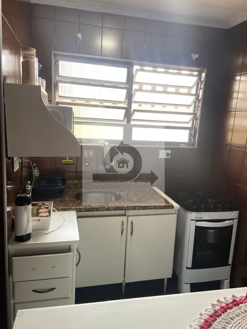 Foto 3 de Apartamento com 1 quarto à venda, 54m2 em Centro, Sao Bernardo Do Campo - SP