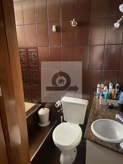 Foto 5 de Apartamento com 1 quarto à venda, 54m2 em Centro, Sao Bernardo Do Campo - SP